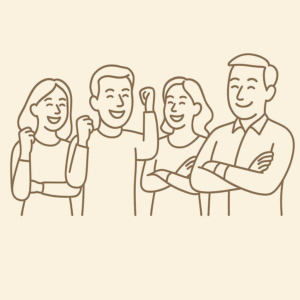 gewoon goed personeelswerk